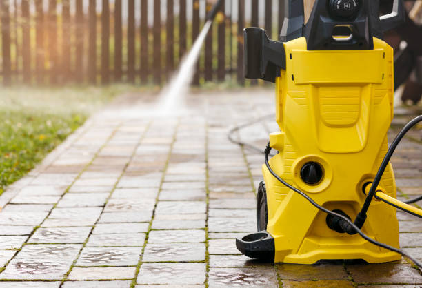 Professional Pressure Washing Services in Barron, WI